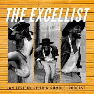 The African Excellist Podcast.