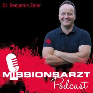 Missionsarzt Podcast