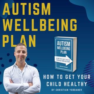 Autism and Children's Health: Lab Testing, Diet, Supplementation, Toxin Reduction and Sleep Strategies