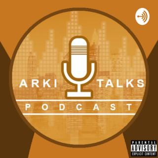 Arki Talks Podcast