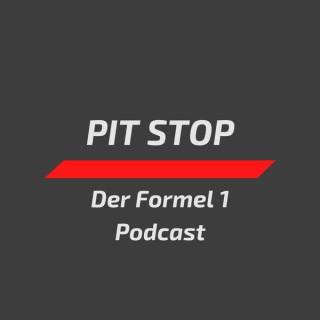 Pit Stop - Der Formel 1 Podcast
