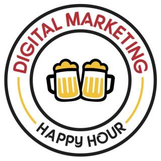Digital Marketing Happy Hour