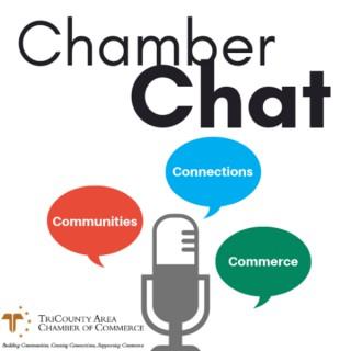 TriCounty Chamber Chat