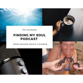 Finding My Soul podcast