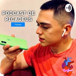 Podcast de Picadeus