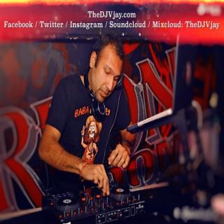 DJ Vjay - Electronic Desi Music