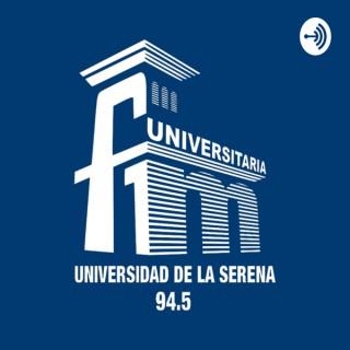 RADIO UNIVERSITARIA FM