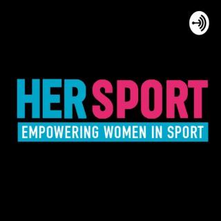The Her Sport Podcast