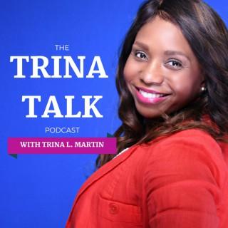 Trina Talk