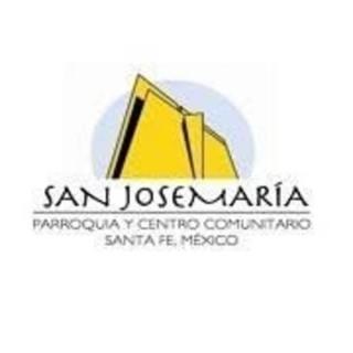Parroquia San Josemaría, Santa Fe CDMX