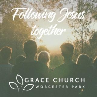 Grace Church Worcester Park