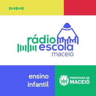 Rádio Escola Maceió - Ensino Infantil