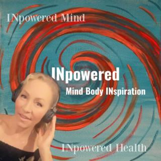 INpowered Mind-INpowered Health - the keys to heart aligned living, with host Jayne Marquis