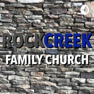 RockCreek Family Church