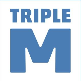 TripleM: Medien, Menschen, Meinungen in der Schweiz und anderswo.