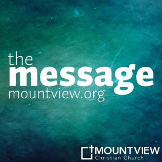 Mountview Christian Church (Sermons)