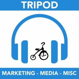 Tripod Show | Marketing Tips + News For Small Business