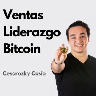 Ventas, Liderazgo Y Bitcoin