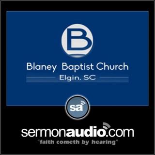 Blaney Baptist Church