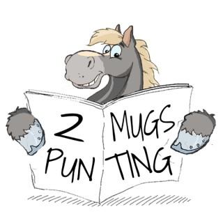 2 Mugs Punting