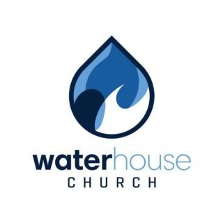 Waterhouse Church Sermon of the week