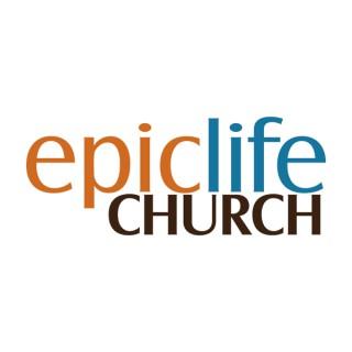 Epic Life Church Seattle Podcast