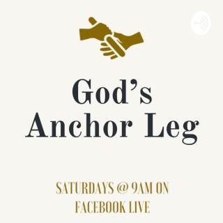 God's Anchor Leg