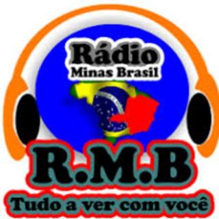 Radio Minas Brasil
