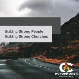 Overcomers Church International Podcast