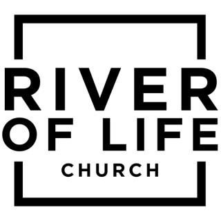 River of Life Church Sauk Centre (Audio)