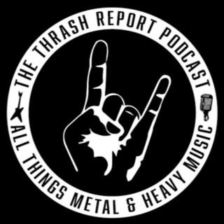 Thrash Report