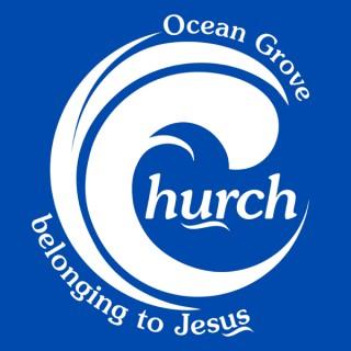Ocean Grove Church