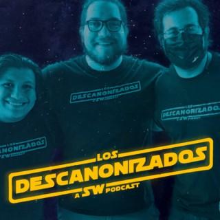 Star Wars: Los Descanonizados