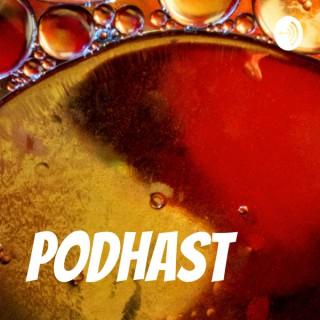 Podhast - der Podcast von Patrick & Marco