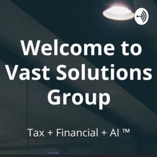 Vast Voice produced by VastSolutionsGroup.com
