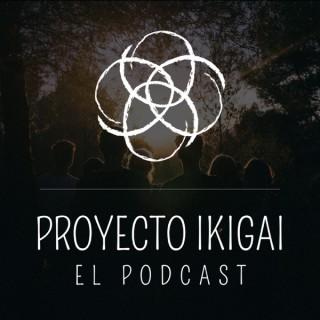Podcast de Proyecto Ikigai