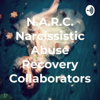 N.A.R.C. Narcissistic Abuse Recovery Collaborators