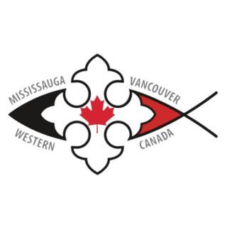 Diocese of Mississauga, Vancouver and Western Canada