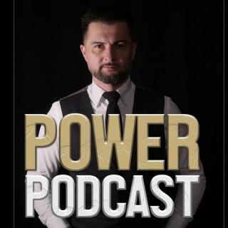 Power Podcast | George Nedelcu