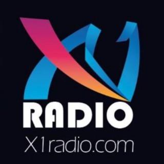 X1 Radio - !Piensa Libre!   www.x1radio.com