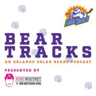 Orlando Solar Bears Audio Network