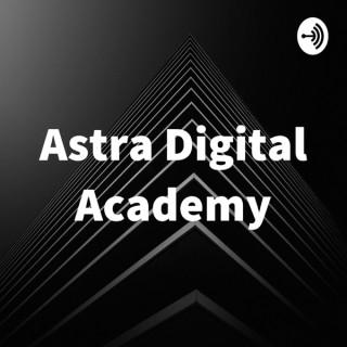 Astra Digital Academy