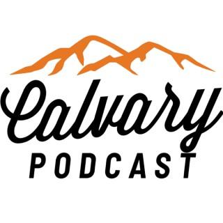 Calvary Podcast