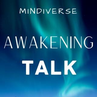 Mindiverse awakening talk: clarity & inner peace