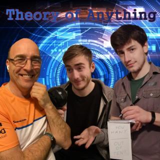 Theory of Anything