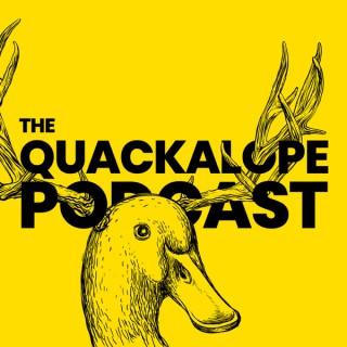 The Quackalope Podcast - Board Games