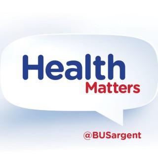 HealthMatters