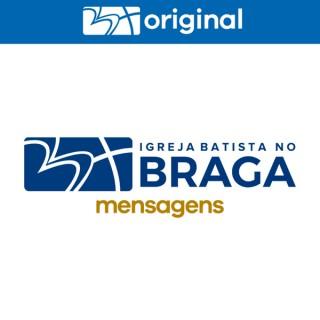 Mensagens IB no Braga