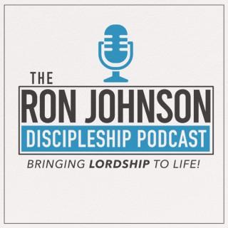 Ron  Johnson Discipleship Podcast