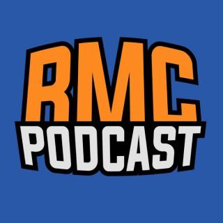 RMC podcast